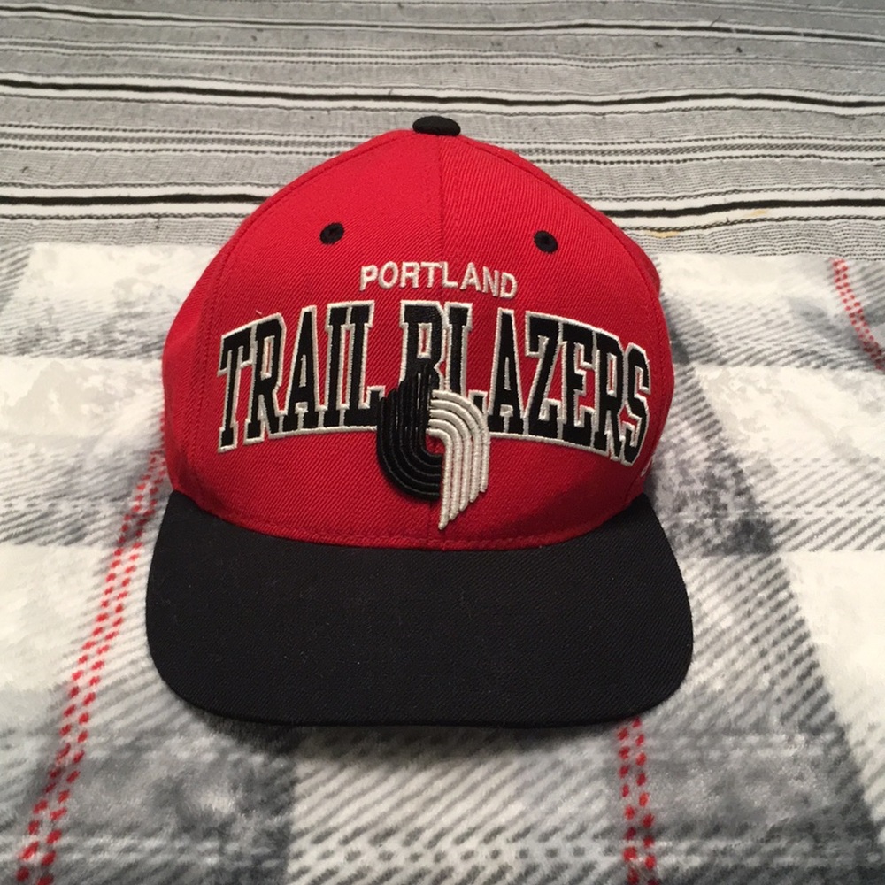 Portland Trailblazers Snapback